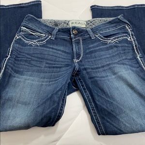 Ariat real denim jeans Size 31S